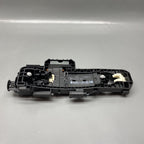 A2047602334 MERCEDES BENZ GLS450 HANDLE BASE LEFT A2047602334 2017 2018 2019 OEM