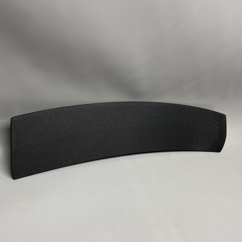 1009233-00-H TESAL MODEL S LIFTGATE SEAPKER COVER 2012 2013 2014 2015 OEM 1009233-00-H