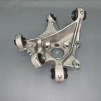 1044411-00-F TESLA MODEL 3 RWD/DM LEFT REAR KNUCKLE 2017 2018 2019 2020 OEM