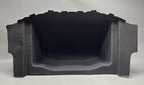 MODEL 3 TESLA MODEL 3 TRUNK STORAGE TRAY CARPET 2017 2018 2019 2020 2021 2022 2023 OEM