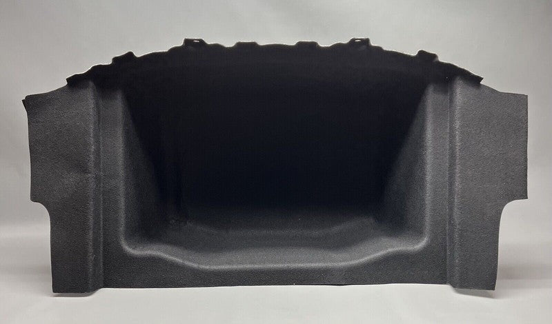 MODEL 3 TESLA MODEL 3 TRUNK STORAGE TRAY CARPET 2017 2018 2019 2020 2021 2022 2023 OEM