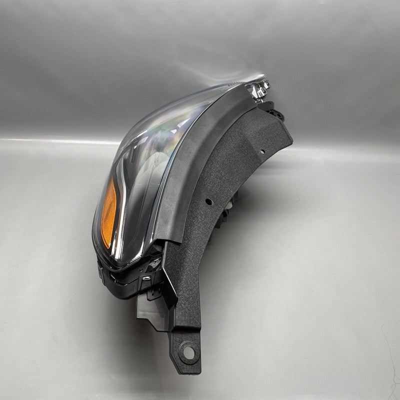 HYUNDAI SONATA HEADLIGHT LEFT DRIVER 92101-C2500 2018 2019 HALOGEN OEM