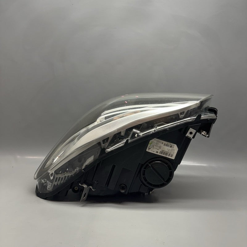 7378517 2014 2015 2016 BMW 535 550 M5 HEADLIGHT LEFT DRIVER XENON AFS OEM 7378517