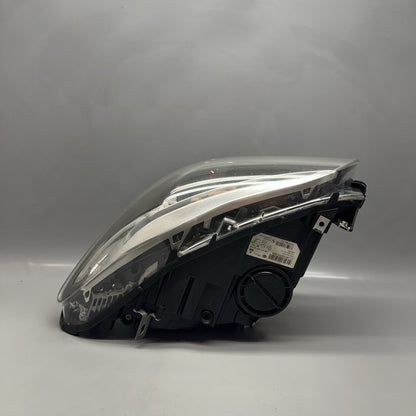 7378517 2014 2015 2016 BMW 535 550 M5 HEADLIGHT LEFT DRIVER XENON AFS OEM 7378517