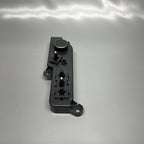 1551854-01-B TESLA MODEL Y SEAT CONTROL SWITCH LEFT FRONT 2020 2021 2022 2023 1551854-01-B