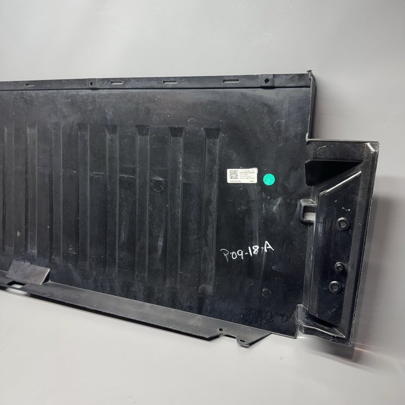 1812373-00-E TESLA CYBERTRUCK TAILGATE INNER TRIM 2024 2025 OEM 1812373-00-E
