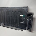 1812373-00-E TESLA CYBERTRUCK TAILGATE INNER TRIM 2024 2025 OEM 1812373-00-E