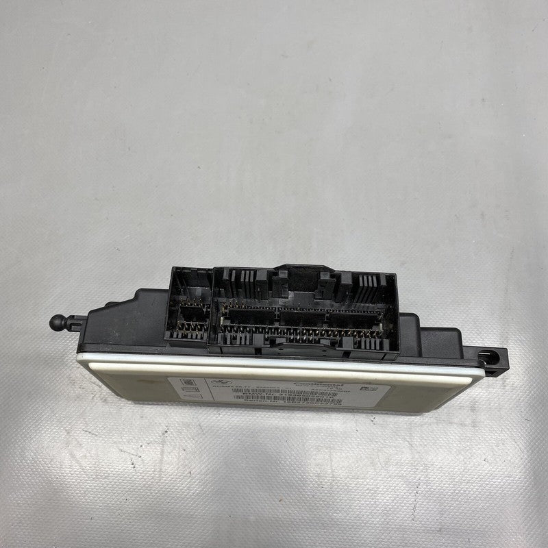 BMW X6 SAFETY CONTROL MODULE 6577-9385026-01 2012 2013 2014 2015 2016 