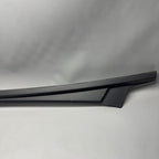 TESLA CYBERTRUCK APRON REAR TRIM 2024 2025 OEM 1821257-00-D