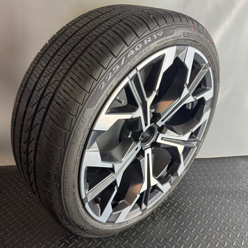 BMW 330I WHEEL RIM FRONT 19 INCH 430I M440I 2024 2025 OEM 5A64AF0