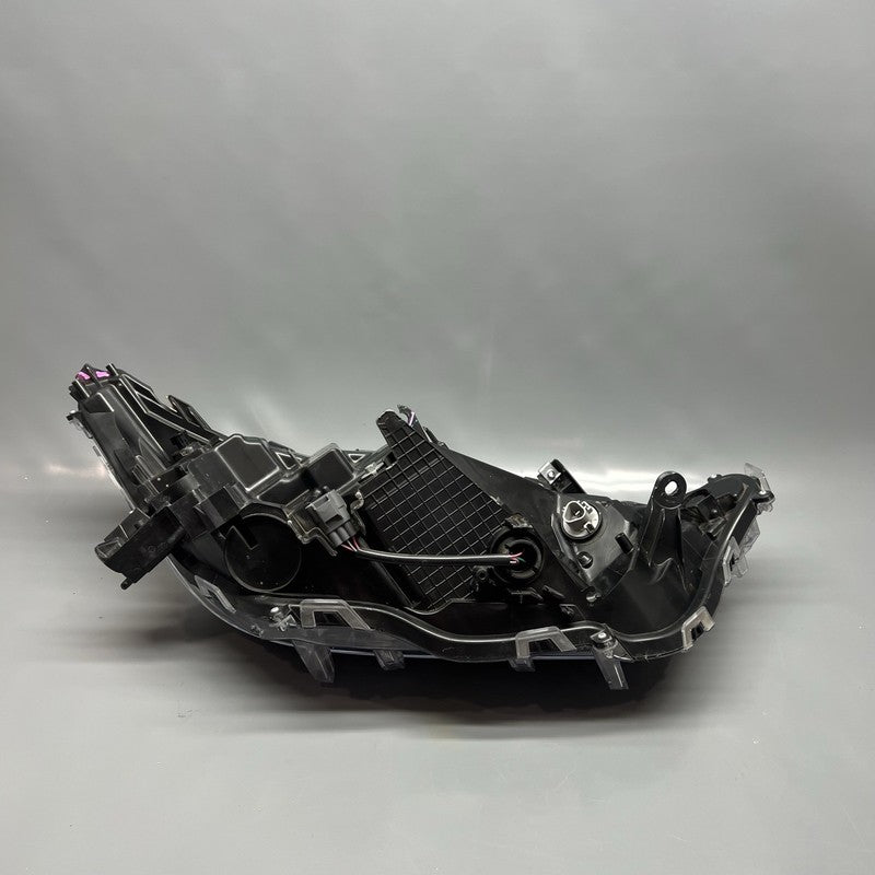 811500R141 TOYOTA RAV 4 HEADLIGHT LEFT DRIVER 2019 2020 2021 2022 2023 2024 2025 LED OEM 