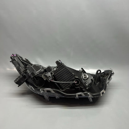 811500R141 TOYOTA RAV 4 HEADLIGHT LEFT DRIVER 2019 2020 2021 2022 2023 2024 2025 LED OEM 