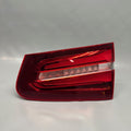 MERCEDES BENZ GLC300 TAIL LIGHT INNER RIGHT PASSENGER 2016 2017 2018 2