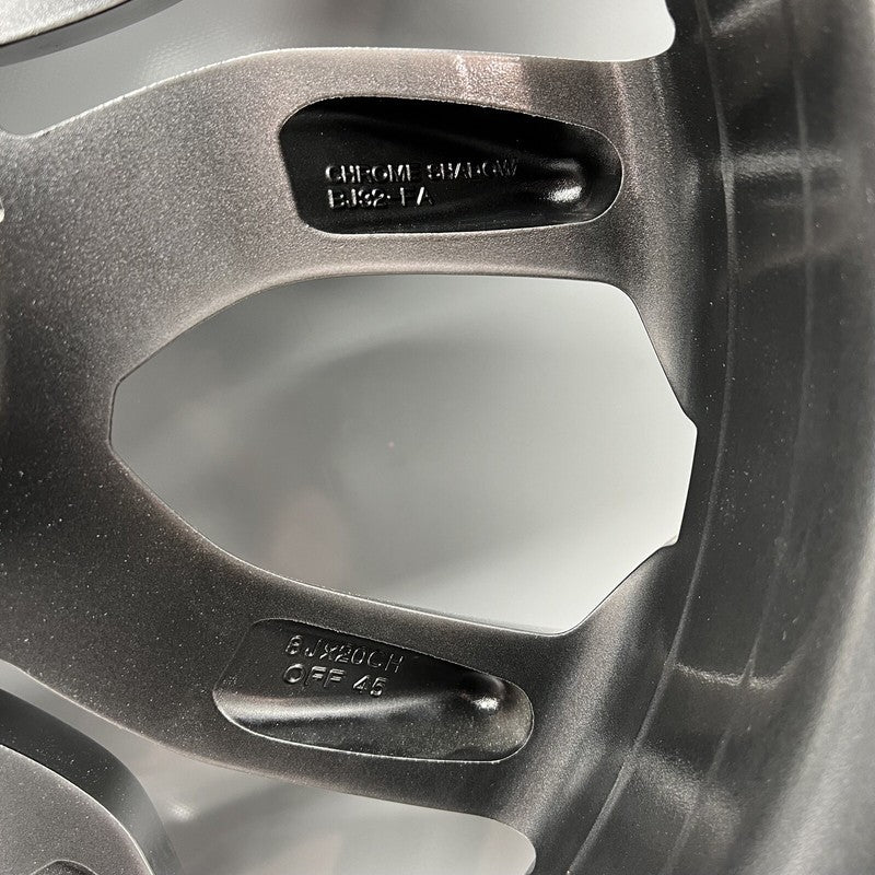 RANGE ROVER EVOQUE WHEEL RIM 20 INCH 2012 13 14 15 16 17 18 2019 OEM