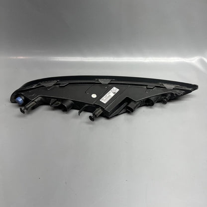 95B941181A PORSCHE MACAN S FOG LIGHT LEFT DRIVER 2016 2017 2018 LED OEM 95B941181A