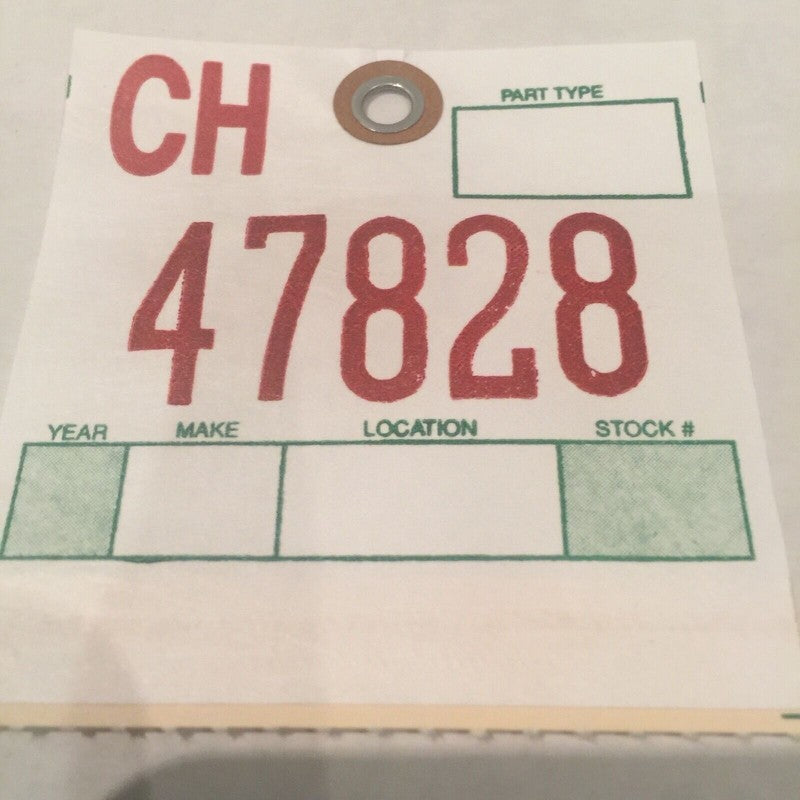 LEXUS RX300 RIGHT LIFT GATE TAIL LIGHT 1999 2000 OEM