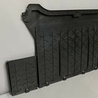1057326-00-b TESLA MODEL S 75D UNDERTRAY SPLASH AERO SHIELD REAR 2016 2017 2018 OEM