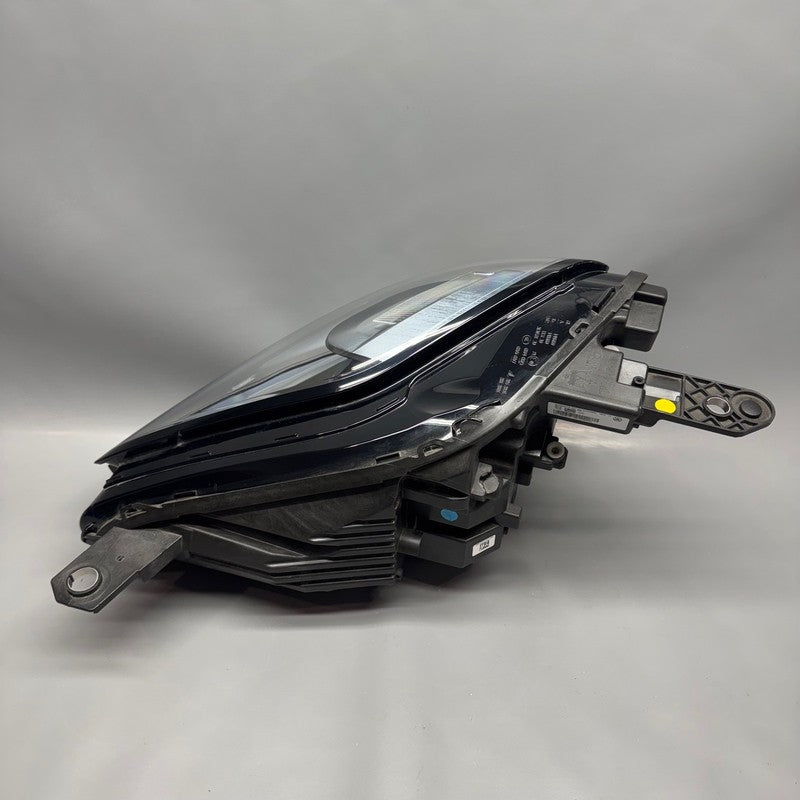 MASERATI GRECALE HEADLIGHT RIGHT PASSENGER 2023 2024 2025 2026 OEM 670
