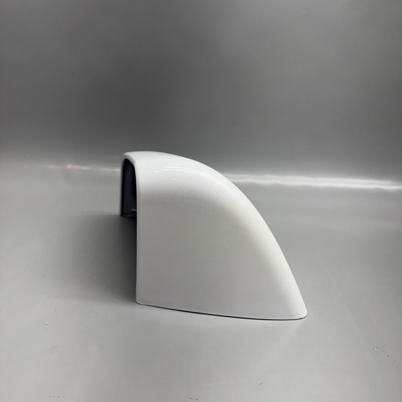 TESLA MODEL Y MIRROR COVER LEFT DRIVER 2020 2021 2022 2023 2024 OEM 14