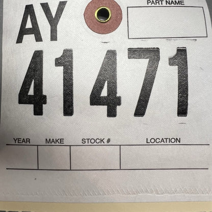 328 BMW 328 MIRROR LEFT DRIVER 330 2 DOOR 2007 2008 2009 OEM