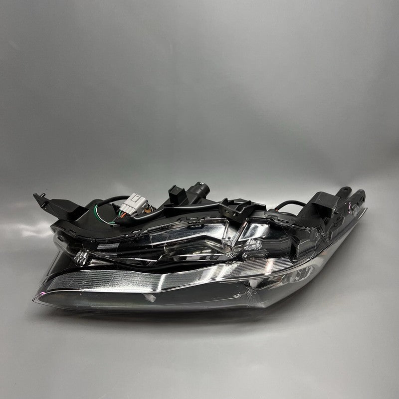 SUBARU IMPREZA HEADLIGHT RIGHT PASSENGER 2017 2018 2019 HALOGEN OEM