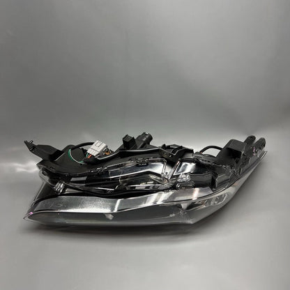 SUBARU IMPREZA HEADLIGHT RIGHT PASSENGER 2017 2018 2019 HALOGEN OEM