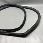 6009582-00-D TESLA MODEL S LIFTGATE TRUNK SEAL 2012 13 14 15 16 17 18 19 20 2021 6009582-00-D