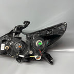NISSAN ALTIMA HEADLIGHT RIGHT PASSENGER 2016 2017 2018 HALOGEN OEM