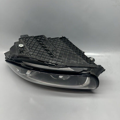 A2319060901 MERCEDES BENZ SL63 HEADLIGHT LEFT DRIVER AFS LED 2017 2018 2019 2020 SL550 OEM