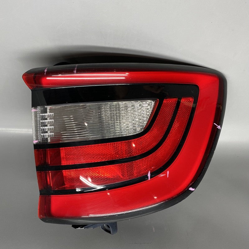 68155948AC DODGE DURANGO TAIL LIGHT RIGHT PASSENGER 68155948AC 2016 2017 2018 2019 2020 OEM