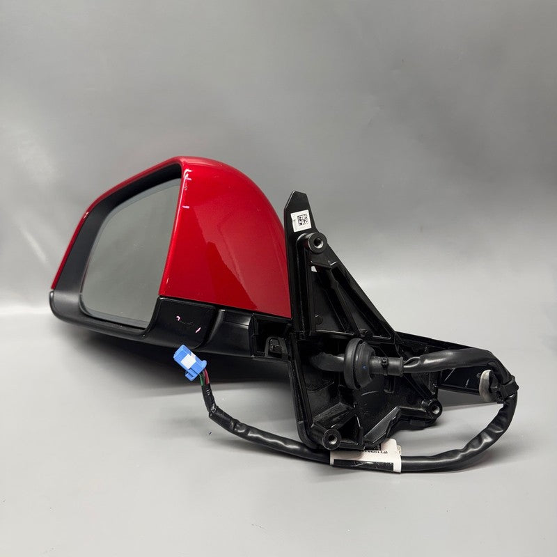 TESLA MODEL Y MIRROR LEFT DRIVER 2020 2021 2022 2023 2024 OEM 1594111-