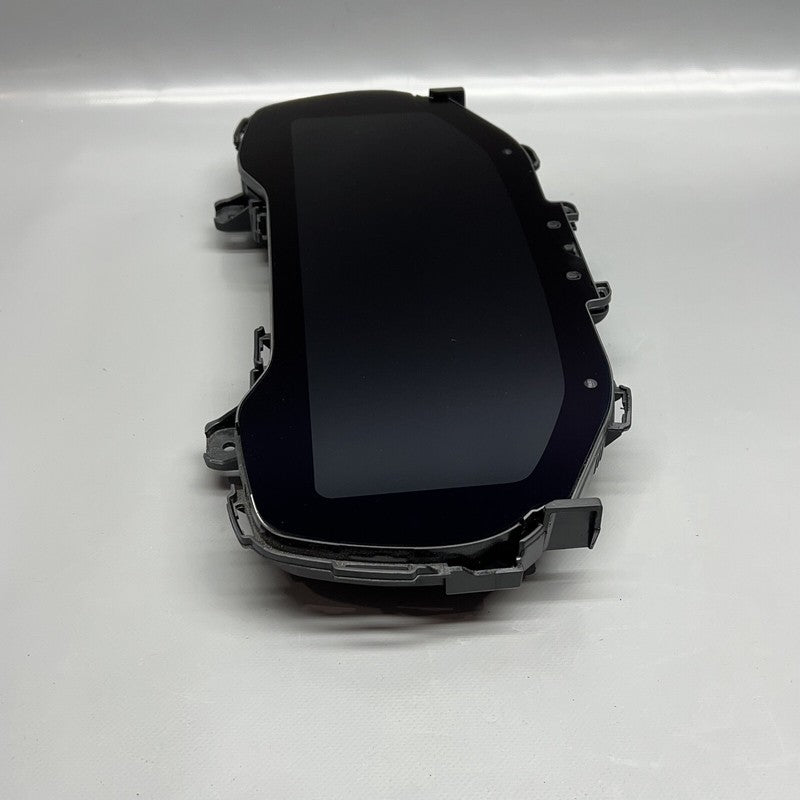 62105A4B489 BMW M3 M4 INSTRUMENT CLUSTER 2021 2022 2023 OEM 62105A4B489