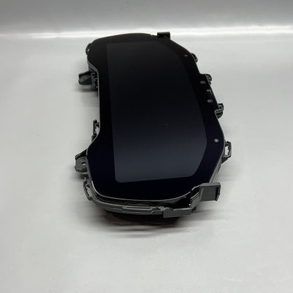 62105A4B489 BMW M3 M4 INSTRUMENT CLUSTER 2021 2022 2023 OEM 62105A4B489