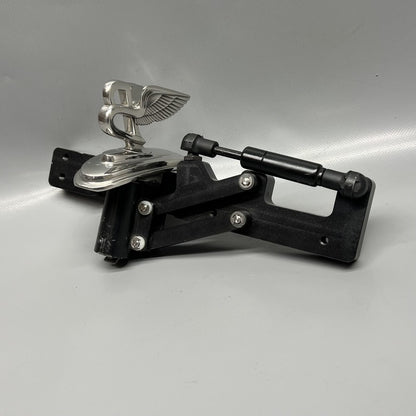 3Z0858673C BENTLEY ARNAGE RETRACTABLE MASCOT MECHANISM 2006 2007 2008 2009 2010 OEM 