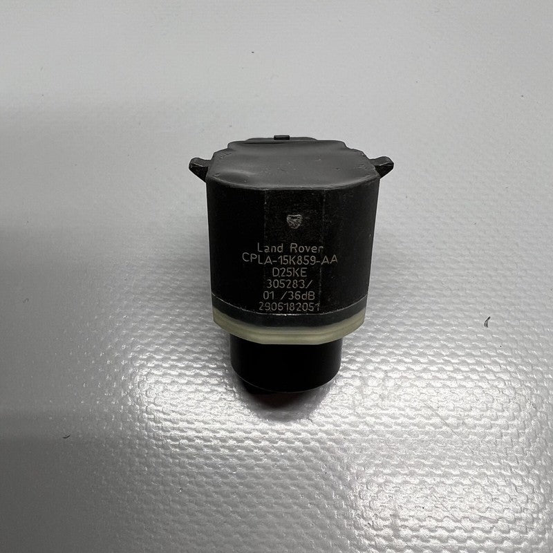 CPLA-15K859-AA RANGE ROVER SPORT PARKING SENSOR 2014 15 2016 2017 2018 2019 OEM CPLA-15K859-AA