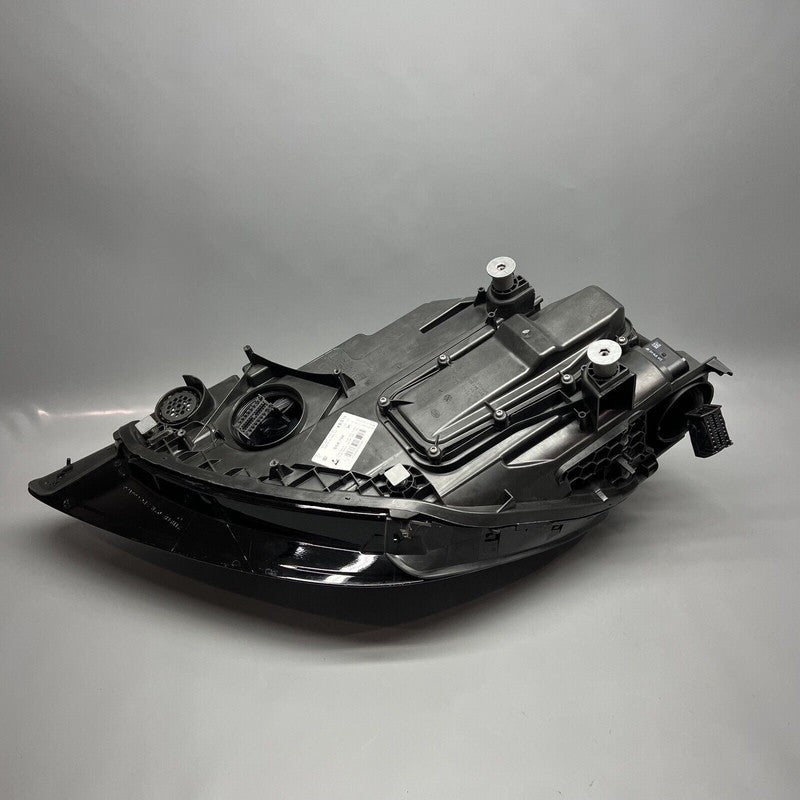 9Y0941034AJ PORSCHE CAYENNE HEADLIGHT RIGHT PASSENGER FULL LED 2019 20 2021 OEM 9Y0941034AJ