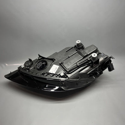 9Y0941034AJ PORSCHE CAYENNE HEADLIGHT RIGHT PASSENGER FULL LED 2019 20 2021 OEM 9Y0941034AJ