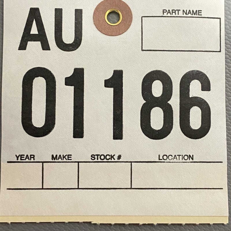 1023607-S0-B TESLA MODEL S REINFORSMENT SHOCK TOWER LEFT 2012 2013 2014 2015 OEM