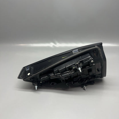 H3946305509 BMW X3 TAIL LIGHT INNER LEFT DRIVER 2022 2023 OEM H3946305509