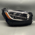 A2539067401 MERCEDES BENZ GLC300 HEADLIGHT RIGHT PASSENGER A2539067401 2020 2021 2022 LED