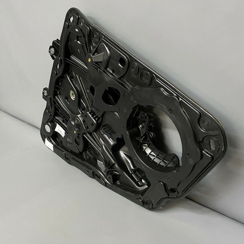 7p5839461a PORSHCE CAYENNE WINDOW REGULATOR LEFT REAR 2011 2012 2013 2014 2015 2016 2017