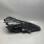 PORSCHE MACAN HEADLIGHT LEFT DRIVER 2019 2020 2021 2022 PDLS FULL LED 