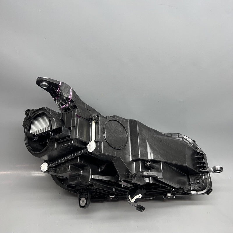 MERCEDES BENZ GLE350 HEADLIGHT LEFT DRIVER GLE450 2020 21 2022 LED A16