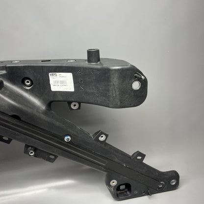 1118289-00-L TESLA MODEL Y RADIATOR CORE SUPPORT 2017 2018 2019 2020 OEM 1118289-00-L