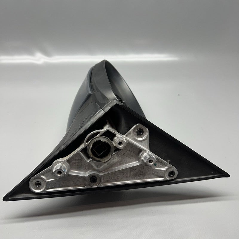 7119212 BMW 335 MIRROR LEFT DRIVER 328 2 DOOR 2007 2008 2009 OEM 7119212