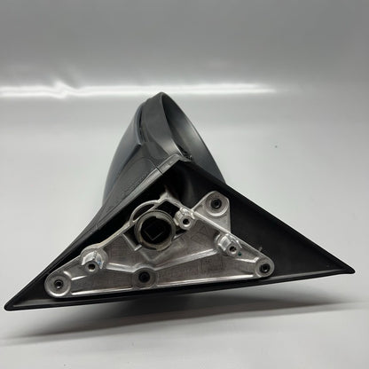 7119212 BMW 335 MIRROR LEFT DRIVER 328 2 DOOR 2007 2008 2009 OEM 7119212