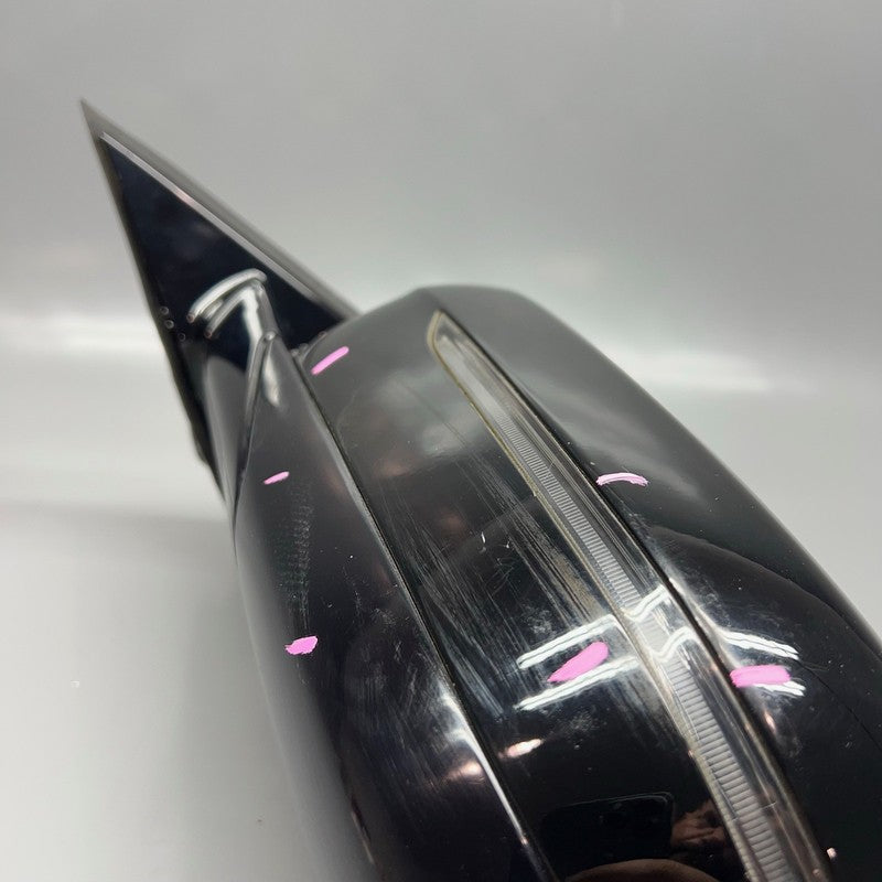 BMW 330 MIRROR LEFT DRIVER 340 2019 2020 2021 2022 G20 OEM