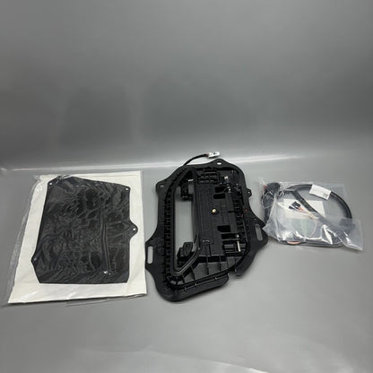 1133398-00-A TESLA MODEL S DOOR HANDLE RIGHT REAR 2016 2017 2018 2019 2020 OEM 1133398-00-A