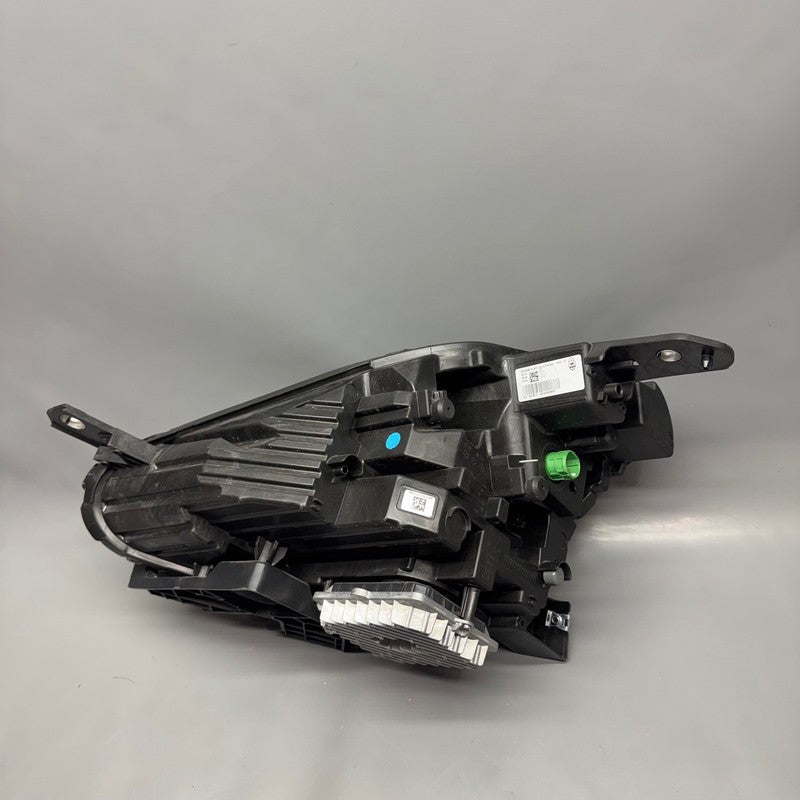 MASERATI GRECALE HEADLIGHT RIGHT PASSENGER 2023 2024 2025 2026 OEM 670