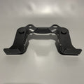 1101650-00-F TESLA MODEL 3 REAR RAIL GLOVE LOWER BRACKET 2017 2018 2019 2020 OEM